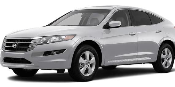 HONDA ACCORD CROSSTOUR 2011 5J6TF2H59BL001506 image